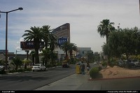 Photo by elki | Las Vegas  casino, wynn